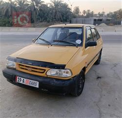 سایپا 131